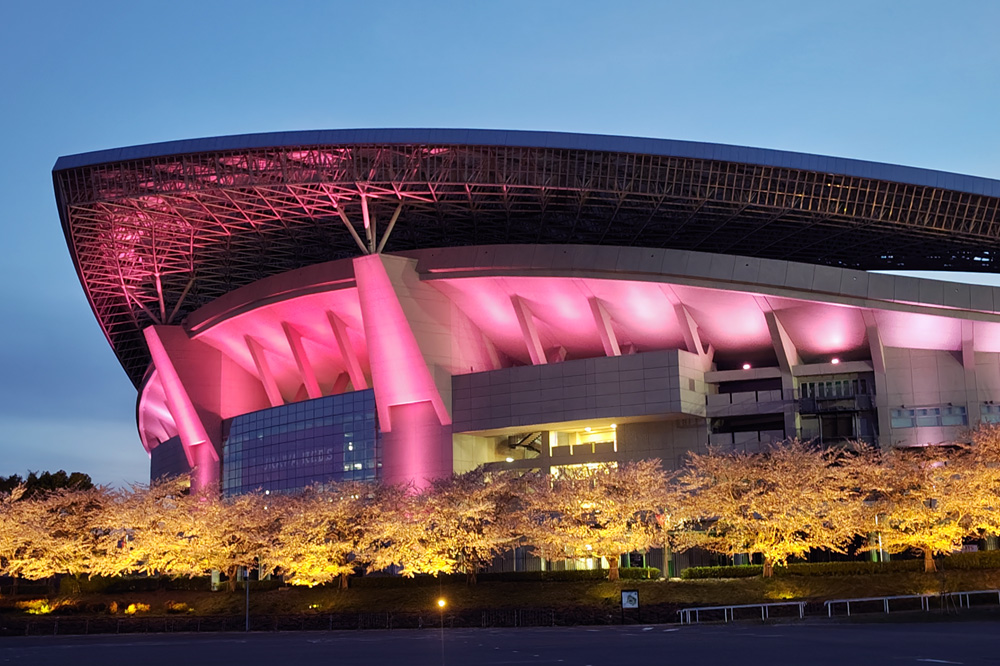 埼玉スタジアム２０２０