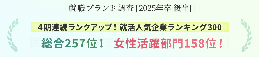 ランキング